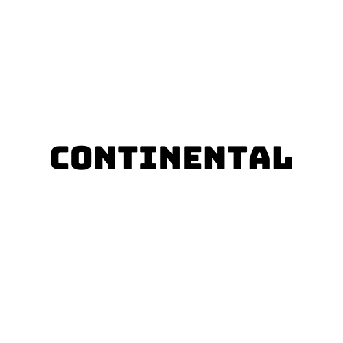 Continental təkəri