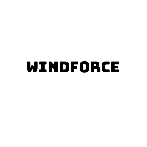 Windforce təkəri