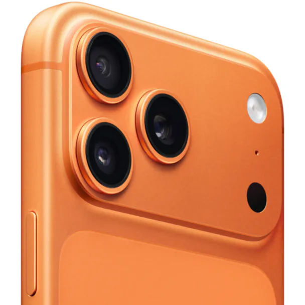 iPhone 17 Pro 256GB Kreditle