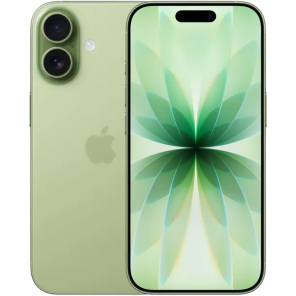 iPhone 17 512GB Kreditle