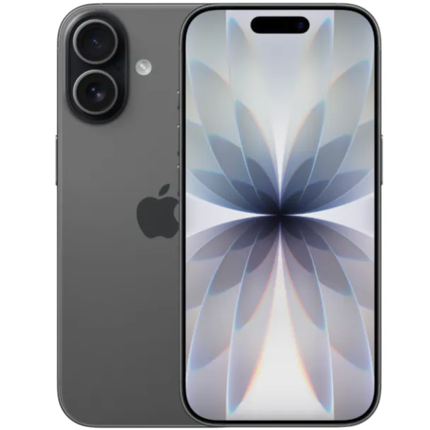 iPhone 17 512GB Kreditle