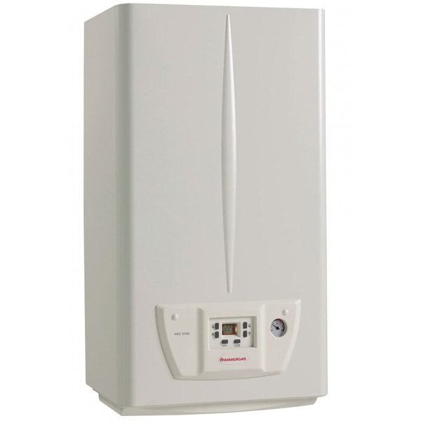 Immergas Eolo Star 4E 24 kw