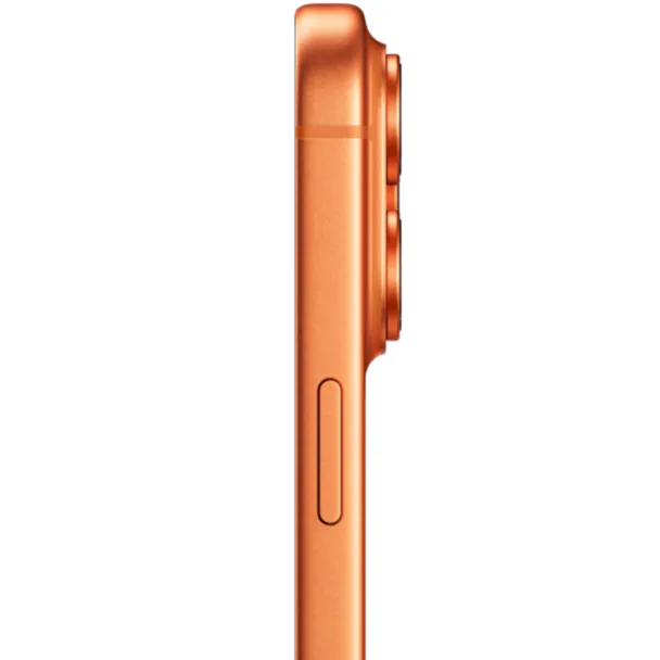 iPhone 17 Pro 256GB Kreditle