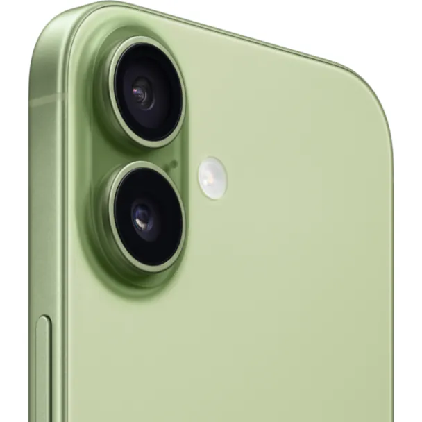 iPhone 17 256GB Kreditle