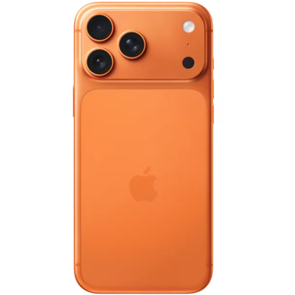 iPhone 17 Pro 256GB Kreditle