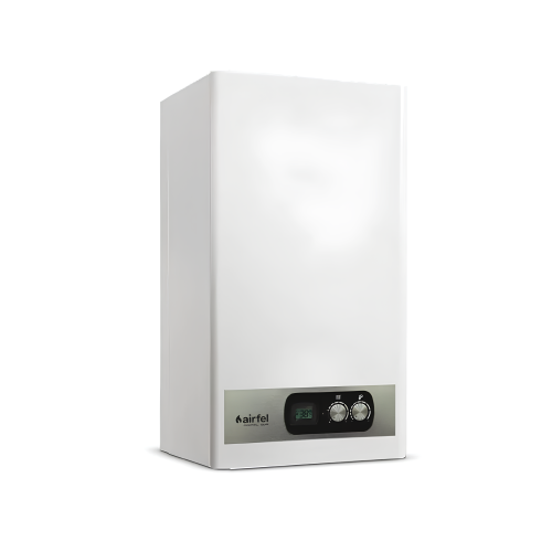 Airfel kombi 24kw