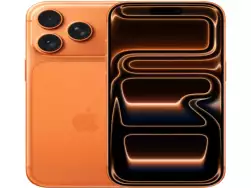 iPhone 17 Pro 256GB Kreditle