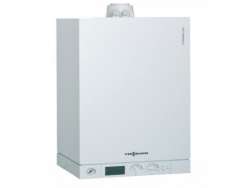 Kombi Viessmann 32 kw Vitodens 100