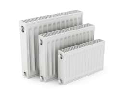 ♨️ Panel Tipli Polad Radiatorlar