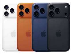 iPhone 17 Pro Max qiymeti