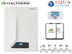 Italtherm kombi 24 kw