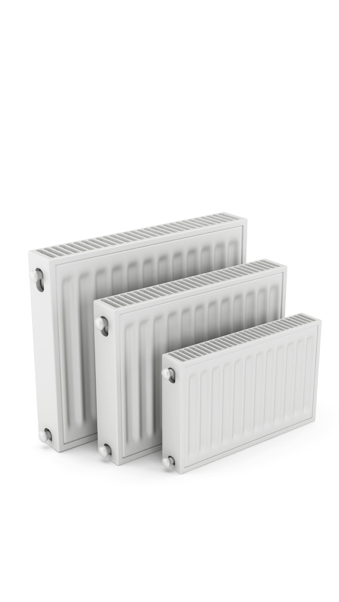 Dekorativ radiatorlar