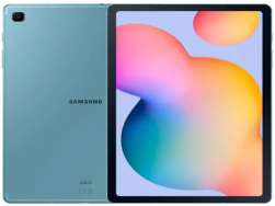 Planşet Samsung Galaxy Tab S6 Lite 2022 4GB/128GB Angora Blue (P619)